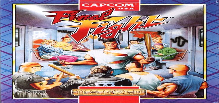 Final Fight Full PC Game