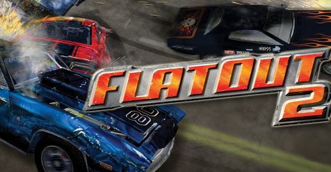 FlatOut 2 Full PC Game