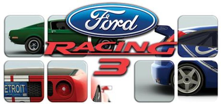 Ford Racing 3 Full PC Game