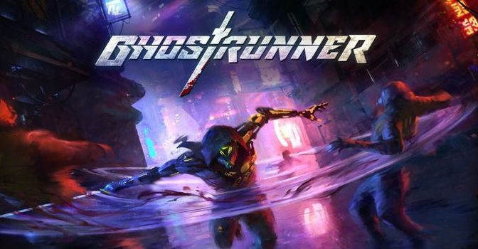 Ghostrunner Full PC Game