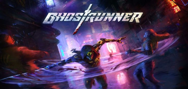 Ghostrunner Full PC Game