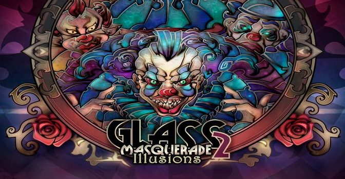 Glass Masquerade 2 Illusions Full PC Game