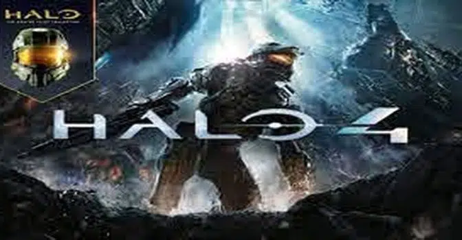 Halo 4 Master Chief Collection Full PC Game