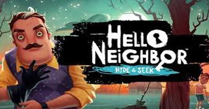 Hello Neighbor Hide and Seek Full PC Game