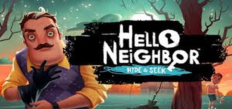 Hello Neighbor Hide and Seek Full PC Game