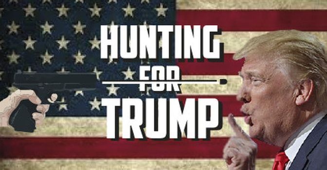 Hunting For Trump Full PC Game