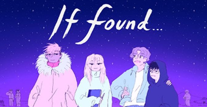 If Found Full PC Game