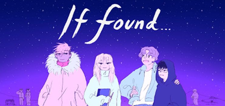 If Found Full PC Game