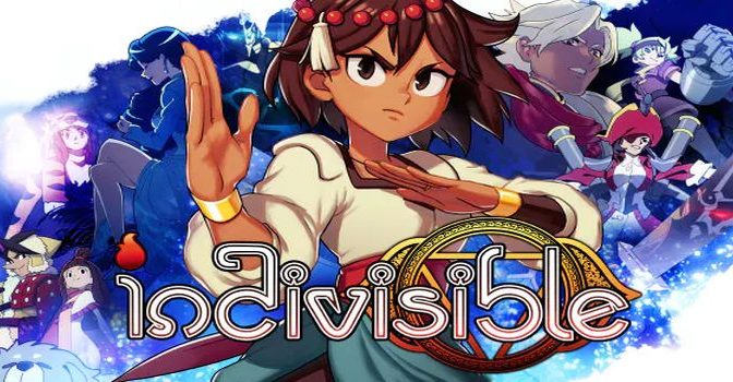 Indivisible 1 Full PC Game