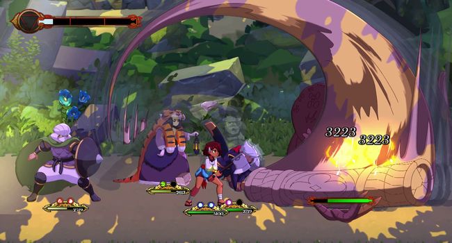 Indivisible 1 Full PC Game