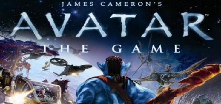 James Cameron’s Avatar The Game Full PC Game