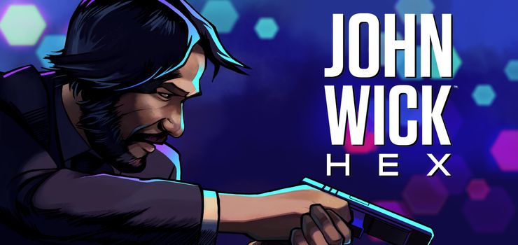 John Wick Hex Full PC Game