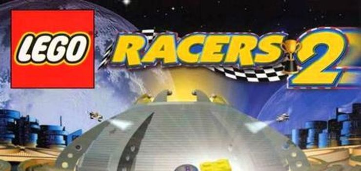 Lego Racers 2 Full PC Game