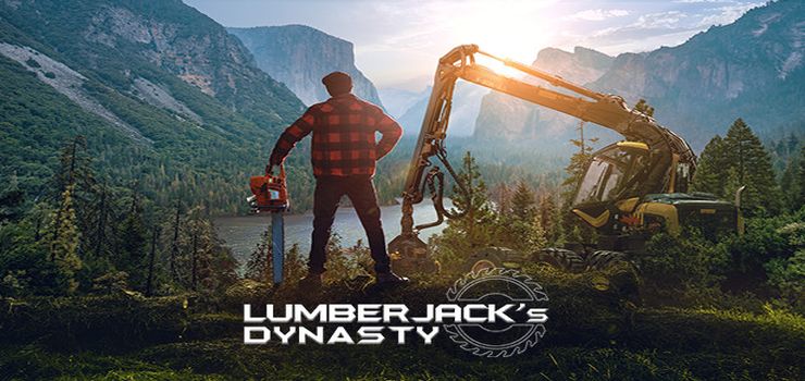 Lumberjack’s Dynasty Full PC Game