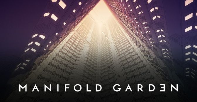 Manifold Garden Full PC Game