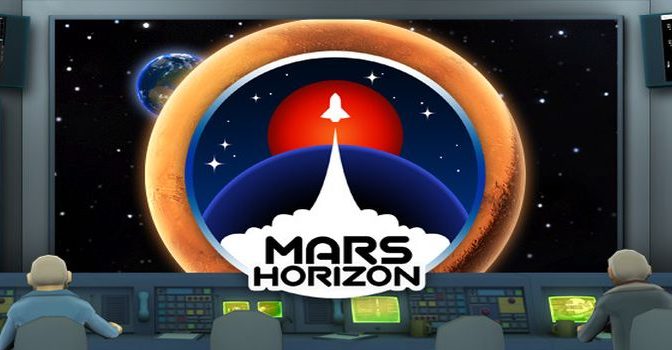 Mars Horizon Full PC Game