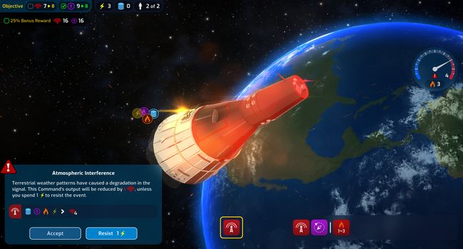Mars Horizon Full PC Game