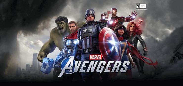 Marvel’s Avengers Full PC Game