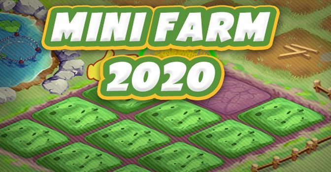 MiniFarm 2020 Full PC Game
