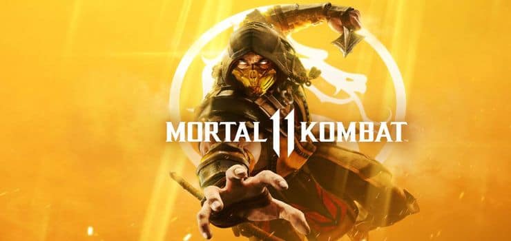 Mortal Kombat 11 Full PC Game