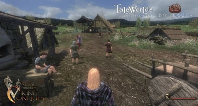 mount and blade system requirements