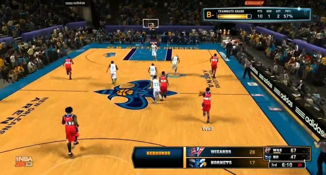 NBA 2K13 Full PC Game