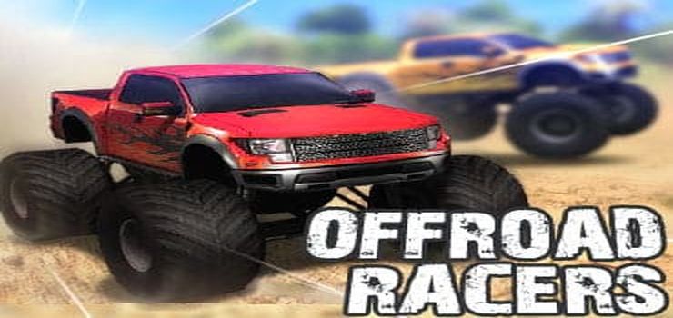 Offroad Racing Full PC Game