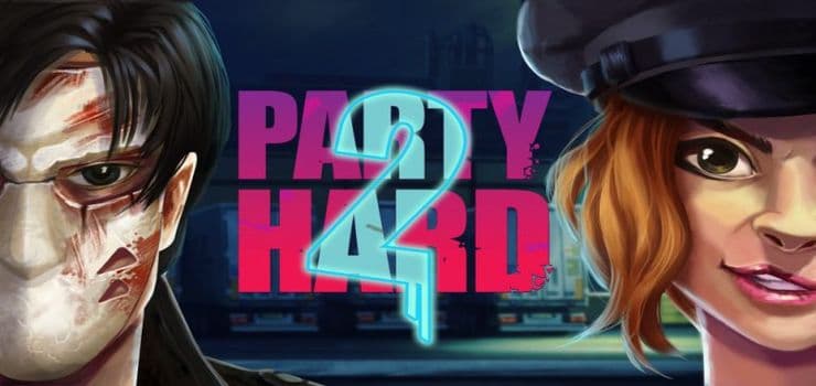 Party Hard 2 Full PC Game