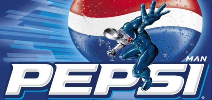 Pepsiman Full PC Game