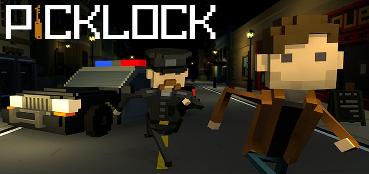 Picklock Full PC Game