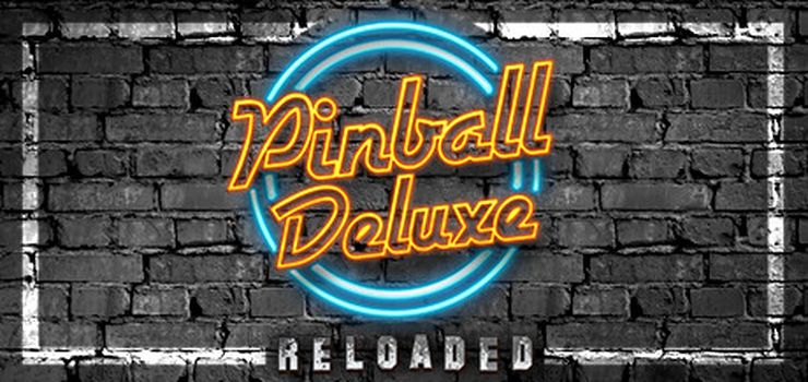 Pinball Deluxe Reloaded Full PC Game