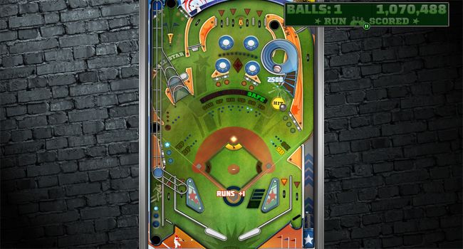 Pinball Deluxe Reloaded Full PC Game