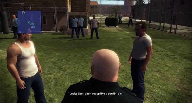 Prison Break The Conspiracy Full PC Game