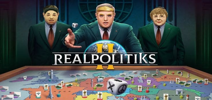 download the new for ios Realpolitiks II