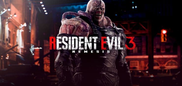 Resident Evil 3: Nemesis Full PC Game
