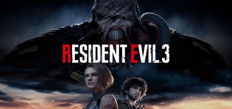 Resident Evil III Full PC Game