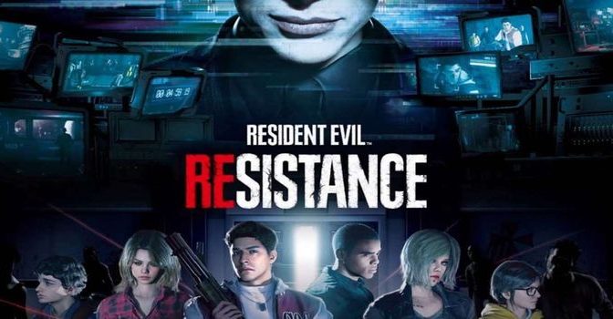Resident Evil Resistance Full PC Game