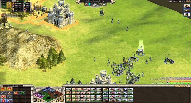 Rise of Nations: Extended Edition Full PC Game
