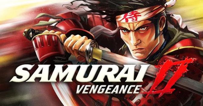 Samurai II Vengeance Full PC Game
