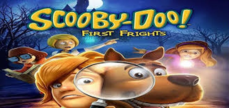Scooby Doo First Frights Full PC Game