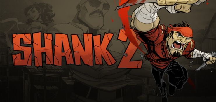Shank 2 Full PC Game