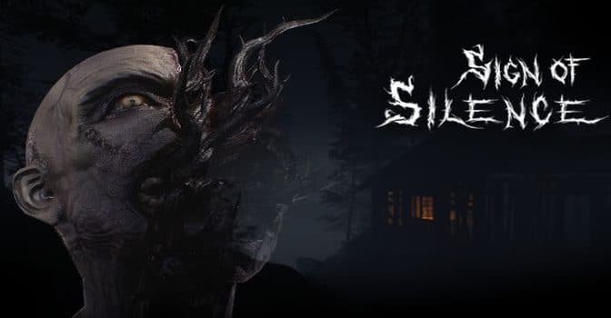 Sign of Silence Full PC Game