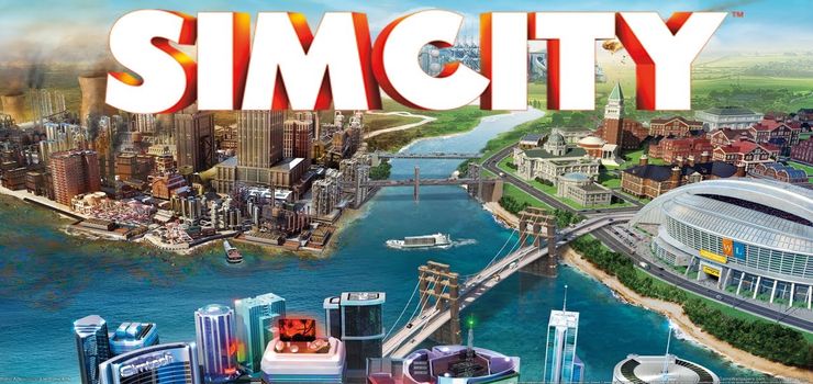 SimCity Full PC Game
