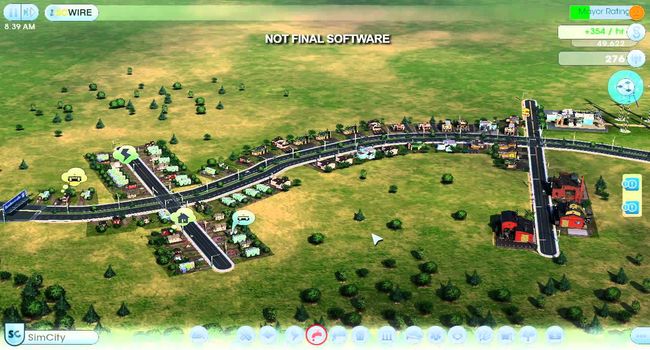 SimCity Full PC Game
