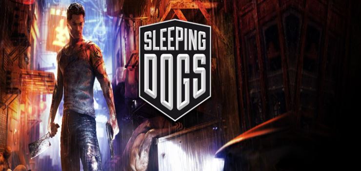 Sleeping Dogs Full PC Game
