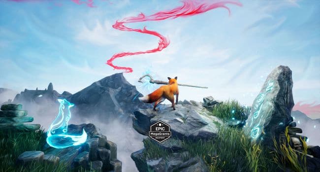 Spirit of the North Full PC Game