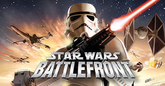 Star Wars: Battlefront Full PC Game