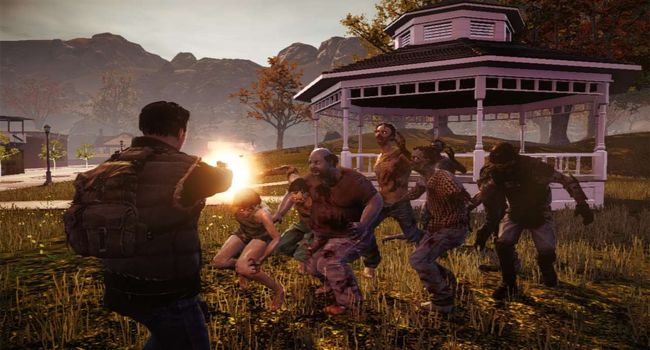 State of Decay Breakdown Full PC Game