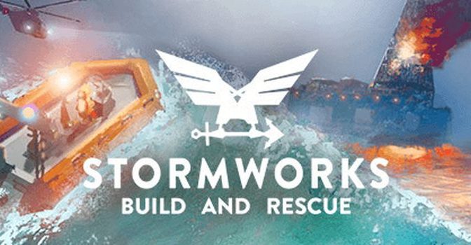 Stormworks: Build and Rescue Full PC Game