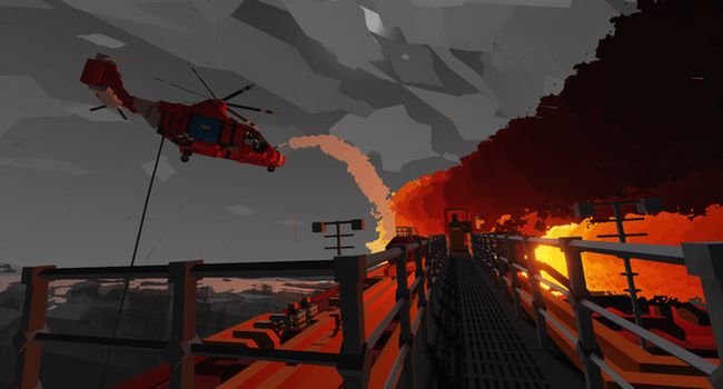 Stormworks: Build and Rescue Full PC Game